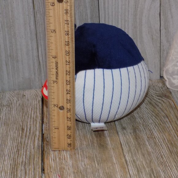 TY BEANIE BALLZ GUY 2016 * - Picture 3 of 11